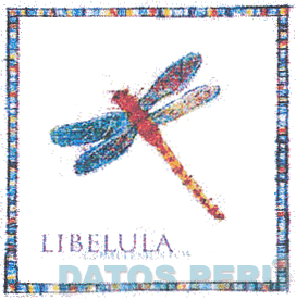 LIBELULA