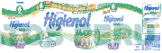 HIGIENOL MAX PLUS 600 SIEMRE RINDE MÁS