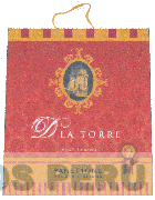 D LA TORRE PANETTONE RECETA ITALIANA