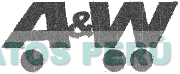 A & W