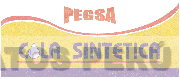 PEGSA COLA SINTETICA