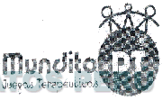 MUNDITO DT JUEGOS TRERAPEUTICOS