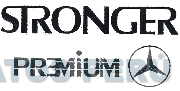 STRONGER PREMIUM