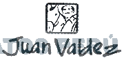 JUAN VALDEZ