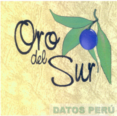 ORO DEL SUR