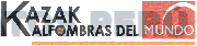 KAZAK ALFOMBRAS DEL MUNDO