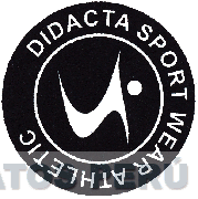 DIDACTA SPORT WEAR ATHLETIC