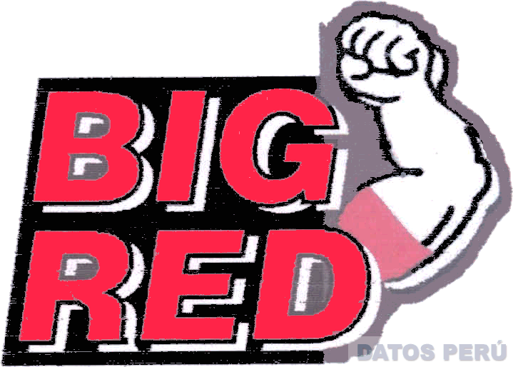 BIG RED