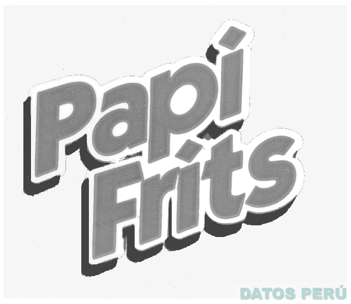 PAPI FRITS