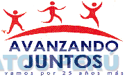 AVANZANDO JUNTOS VAMOS POR 25 AÑOS MÁS