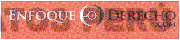 ENFOQUE DERECHO.COM