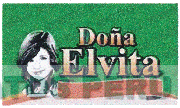 DOÑA ELVITA