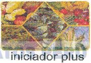 INICIADOR PLUS