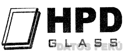 HPD GLASS