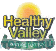 HEALTHY VALLEY NATURE FOR YOU