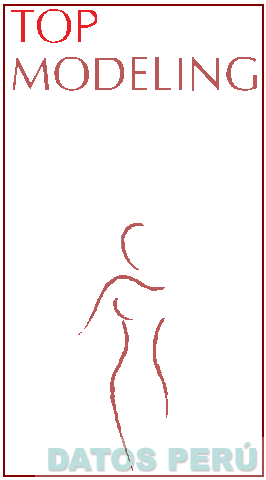 TOP MODELING