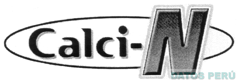 CALCI-N