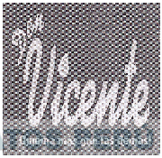 DON VICENTE ILUMINA MÁS QUE LAS DEMÁS!