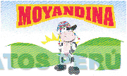 MOYANDINA