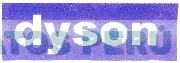 DYSON