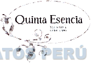 QUINTA ESENCIA TEA SHOP & BOOK STORE