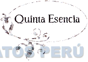 QUINTA ESENCIA