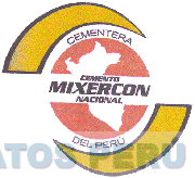 CEMENTO MIXERCON NACIONAL CEMENTERA DEL PERÚ