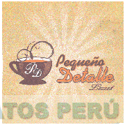 PD PEQUEÑO DETALLE LEZZET