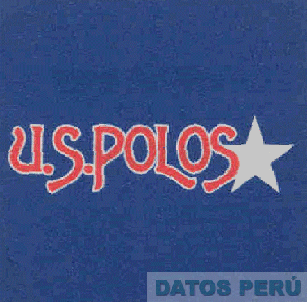 U.S. POLOS