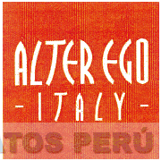 ALTER EGO ITALY