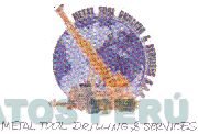 METAL TOOL DRILING & SERVICES S.A.C.