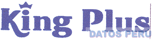 KING PLUS