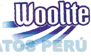 WOOLITE