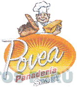 POVEA PANADERÍA SNACK