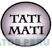 TATI MATI