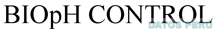 BIOPH CONTROL