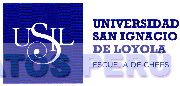 USIL UNIVERSIDAD SAN IGNACIO DE LOYOLA ESCUELA DE CHEFS