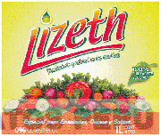 LIZETH RENDIMIENTO Y CALIDAD EN TUS COMIDAS