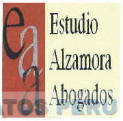 EAA ESTUDIO ALZAMORA ABOGADOS