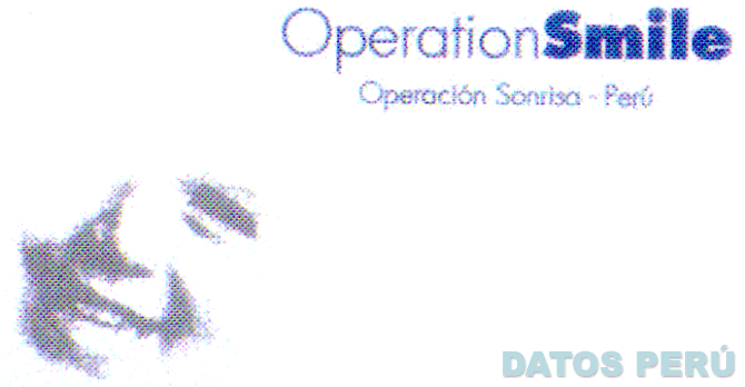 OPERATION SMILE