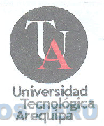 UTA UNIVERSIDAD TECNOLÓGICA AREQUIPA