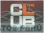 THE CLUB DISCOTECA