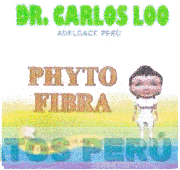 DR. CARLOS LOO ADELGACE PERU PHYTO FIBRA