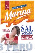 MARINA SAL YODADA MESA SAL EXTRA REFINADA
