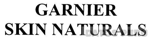 GARNIER SKIN NATURALS