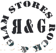 R & G ROCK & GLAM STORES