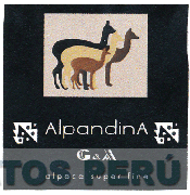 ALPANDINA G&A ALPACA SUPER FINE