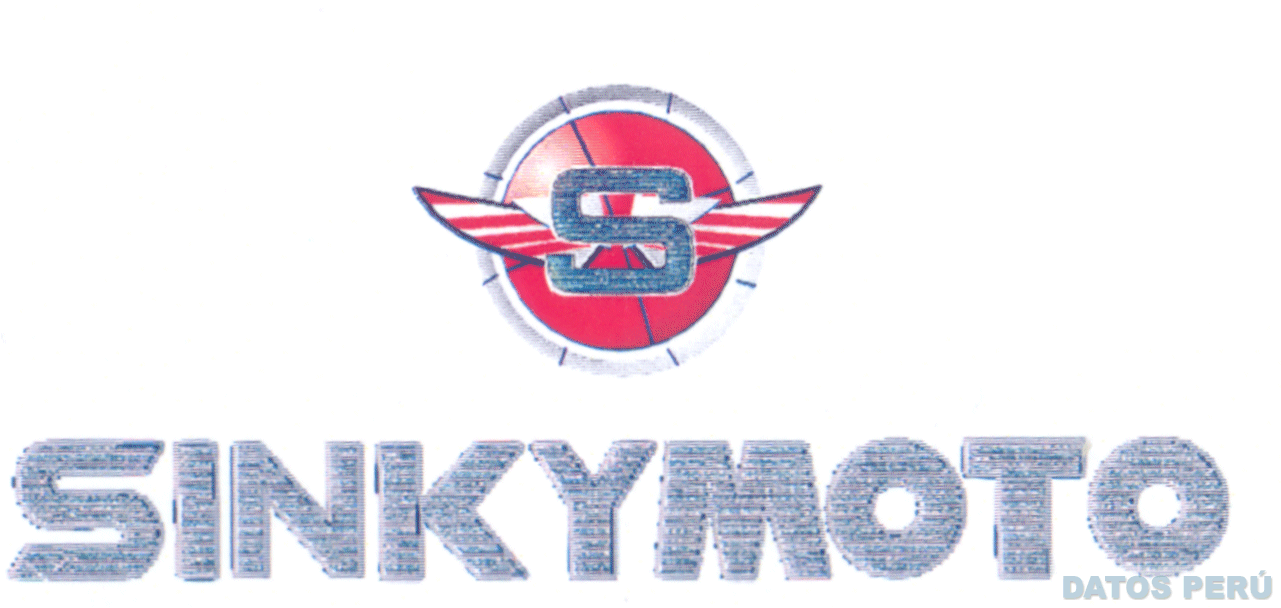 S SINKYMOTO