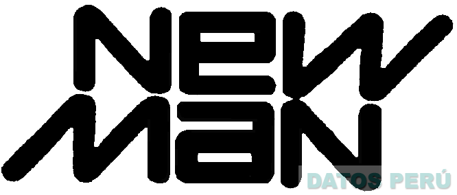 NEW MAN