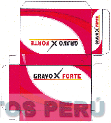 GRAVOX FORTE